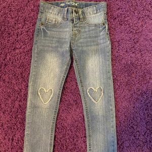 Cat & Jack Girls Jeans